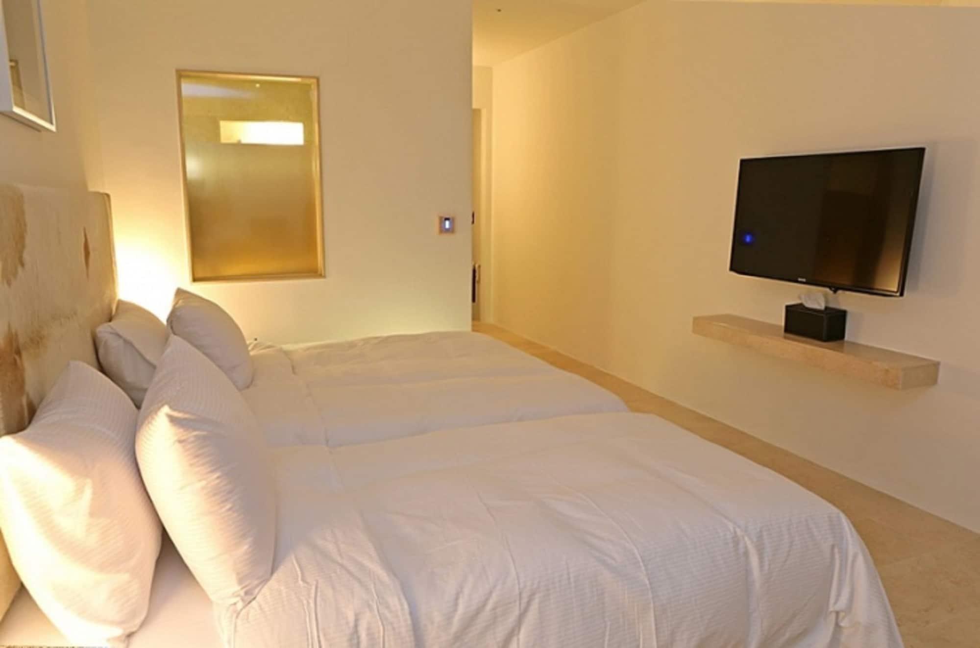 Hotel Marigold Seoul