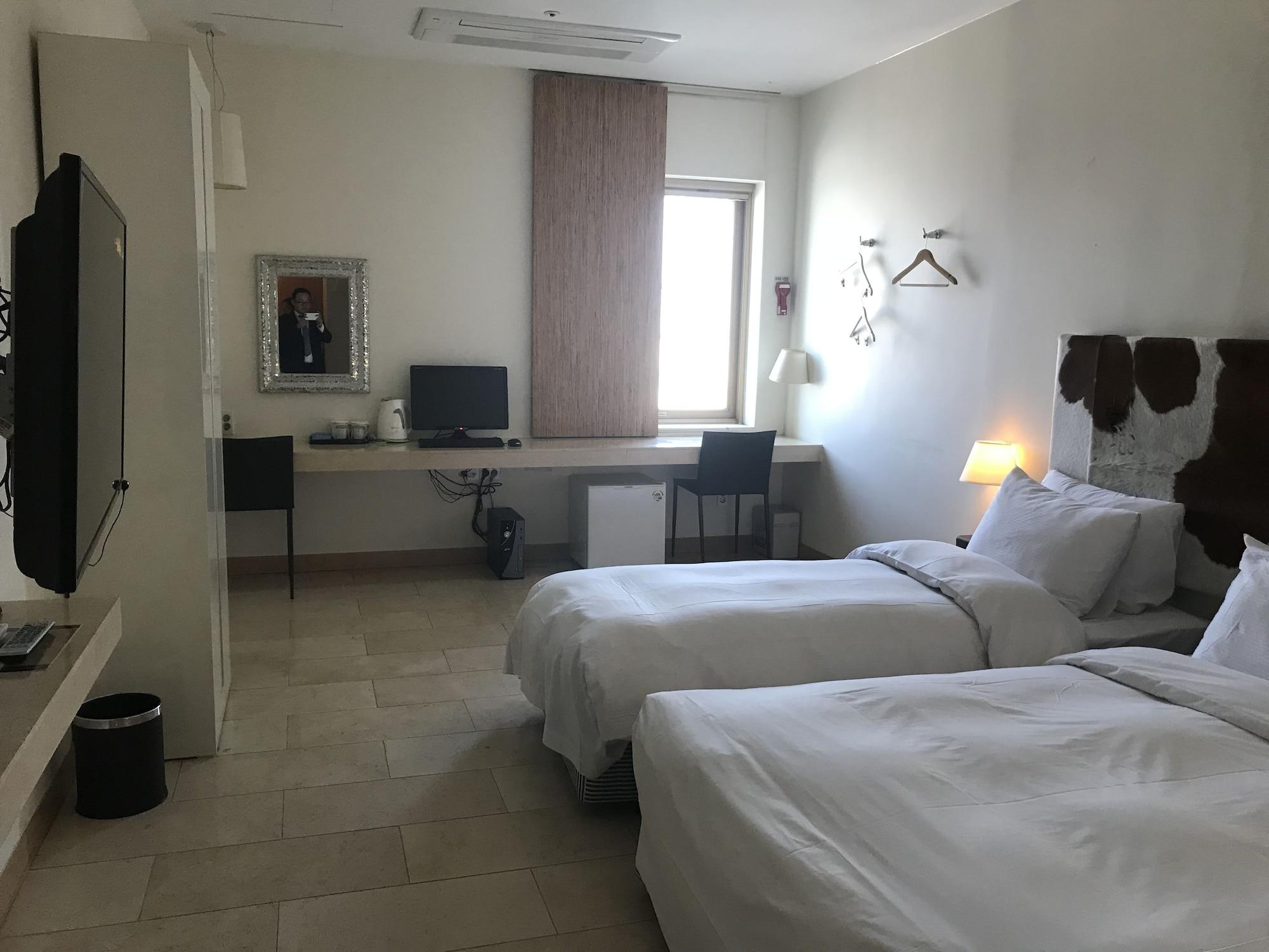Hotel Marigold Seoul