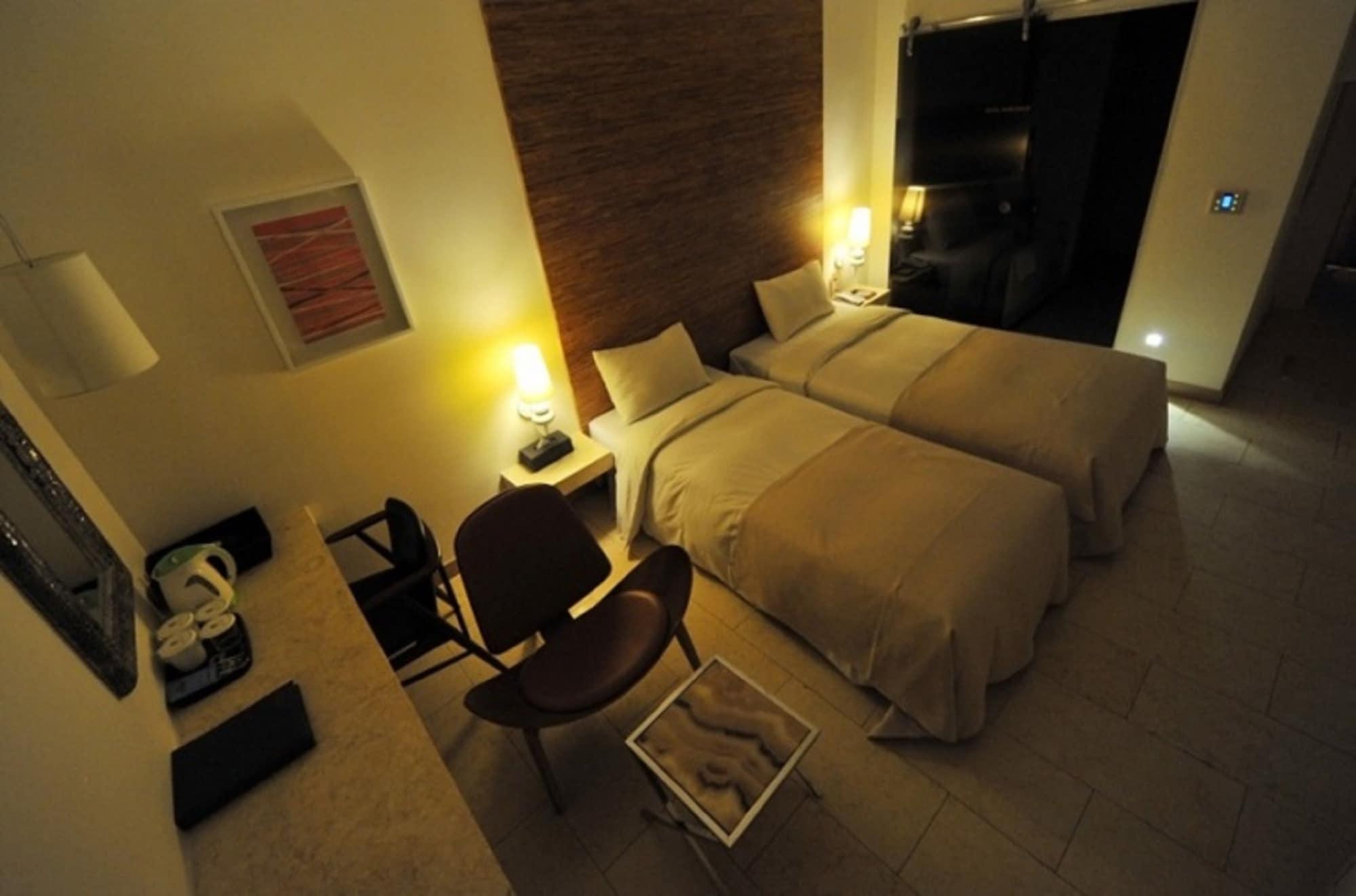 Hotel Marigold 4*