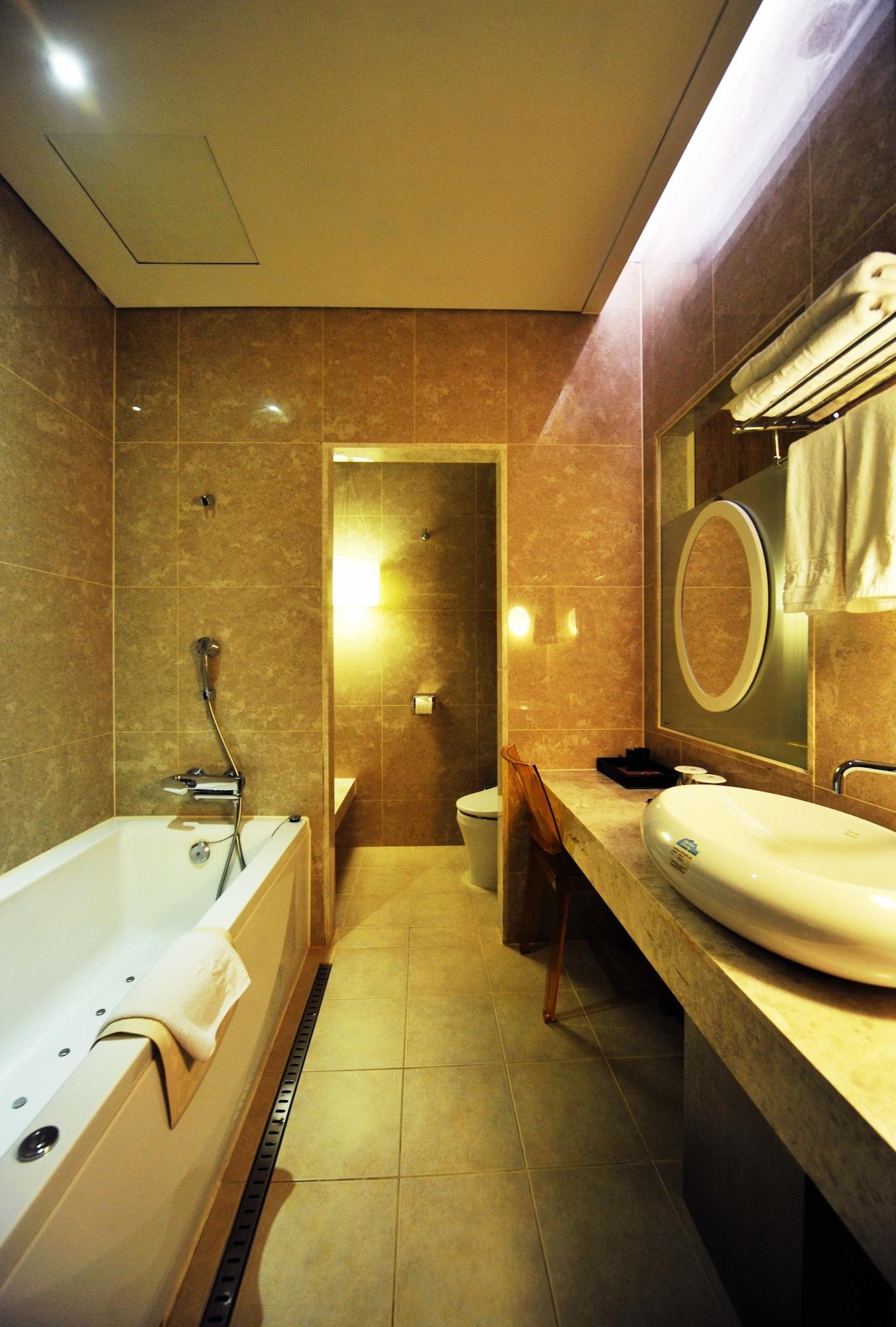 Hotel Marigold