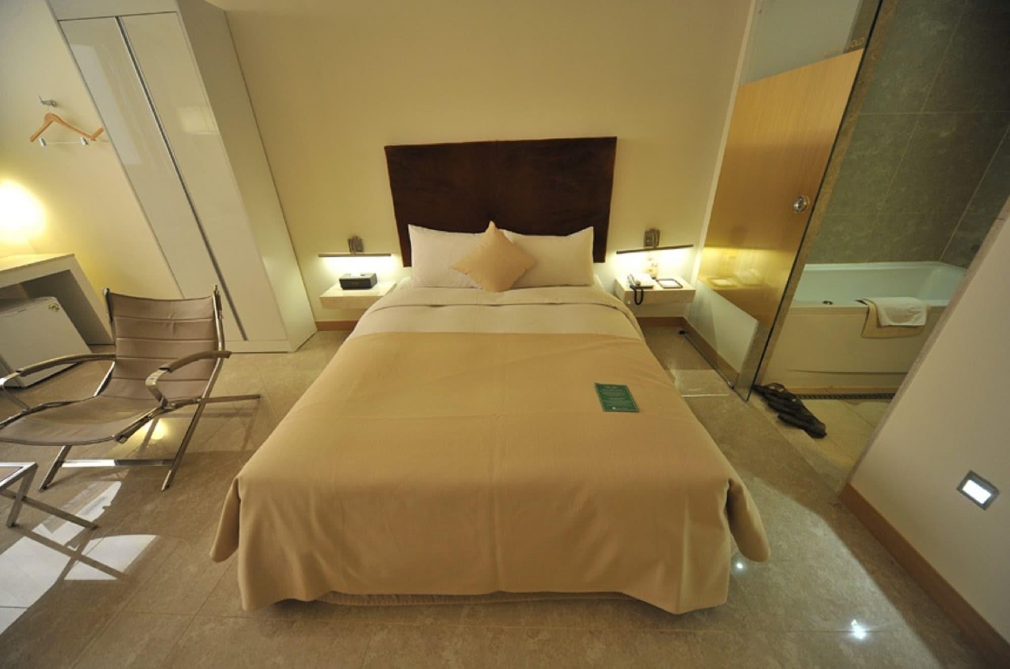 Marigold Hotel Seoul