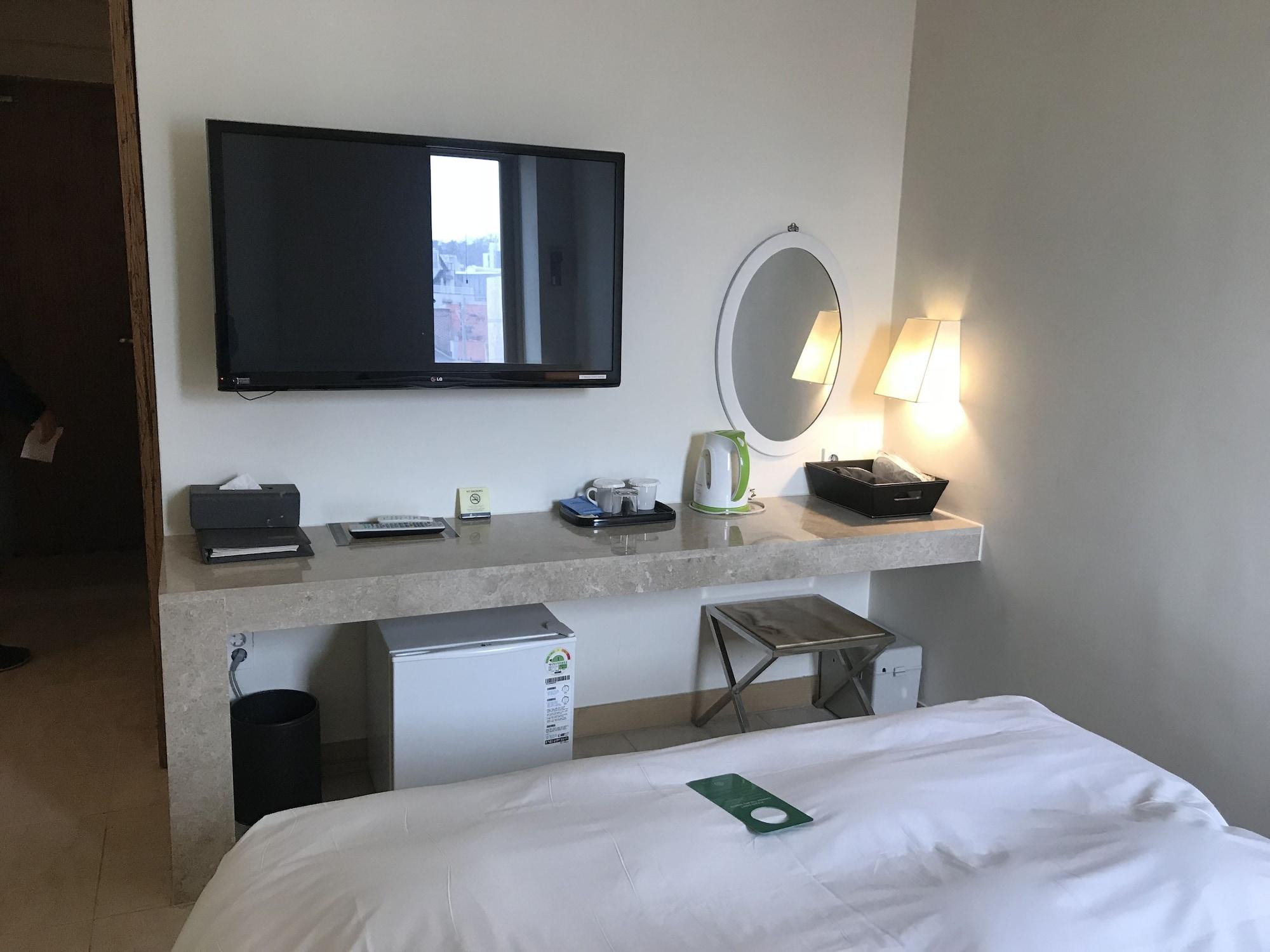 Hotel Marigold