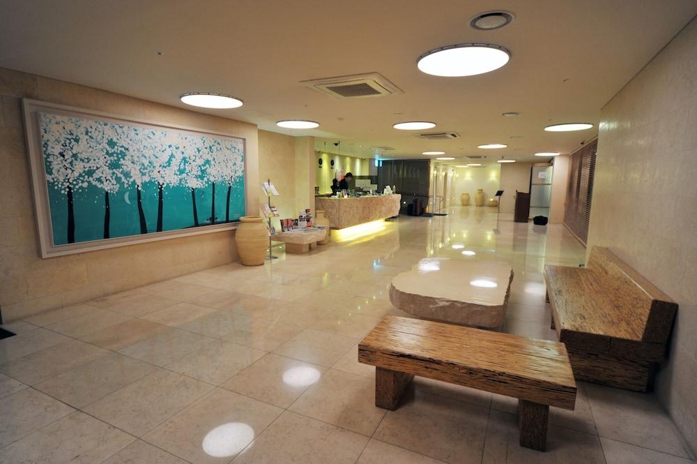 Hotel Marigold Seoul