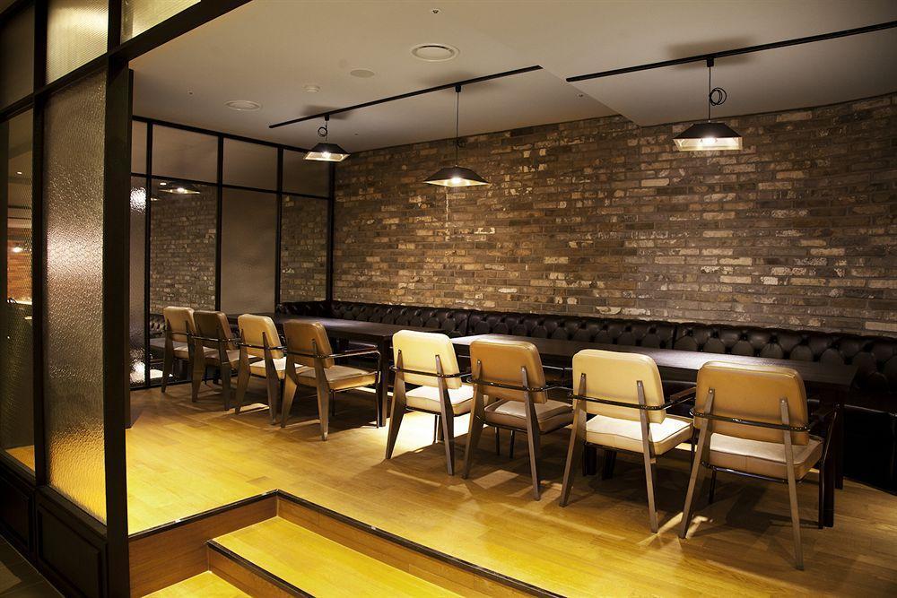Hotel Marigold Seoul