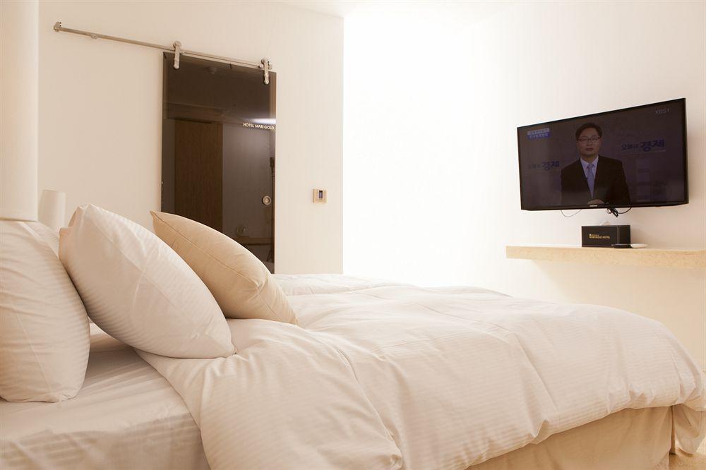Hotel Marigold Seoul
