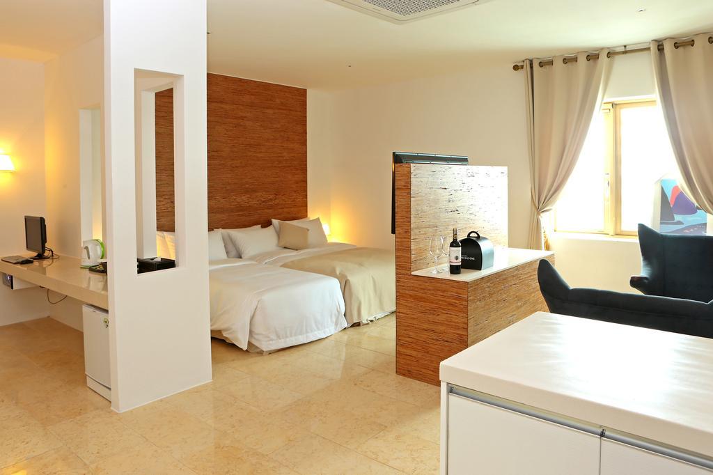 Hotel Marigold