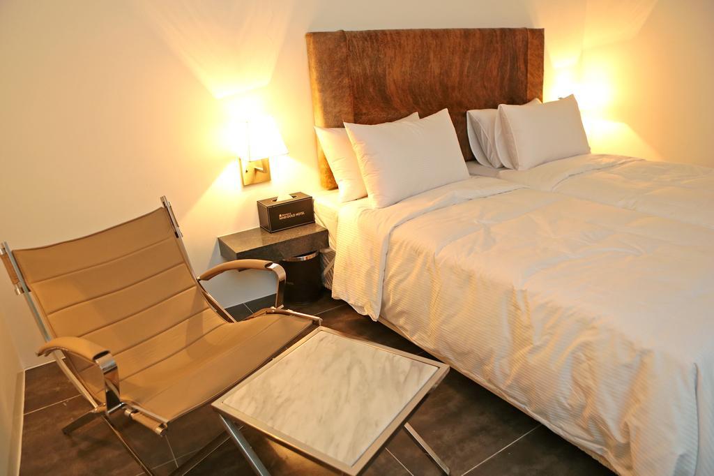 Hotel Marigold