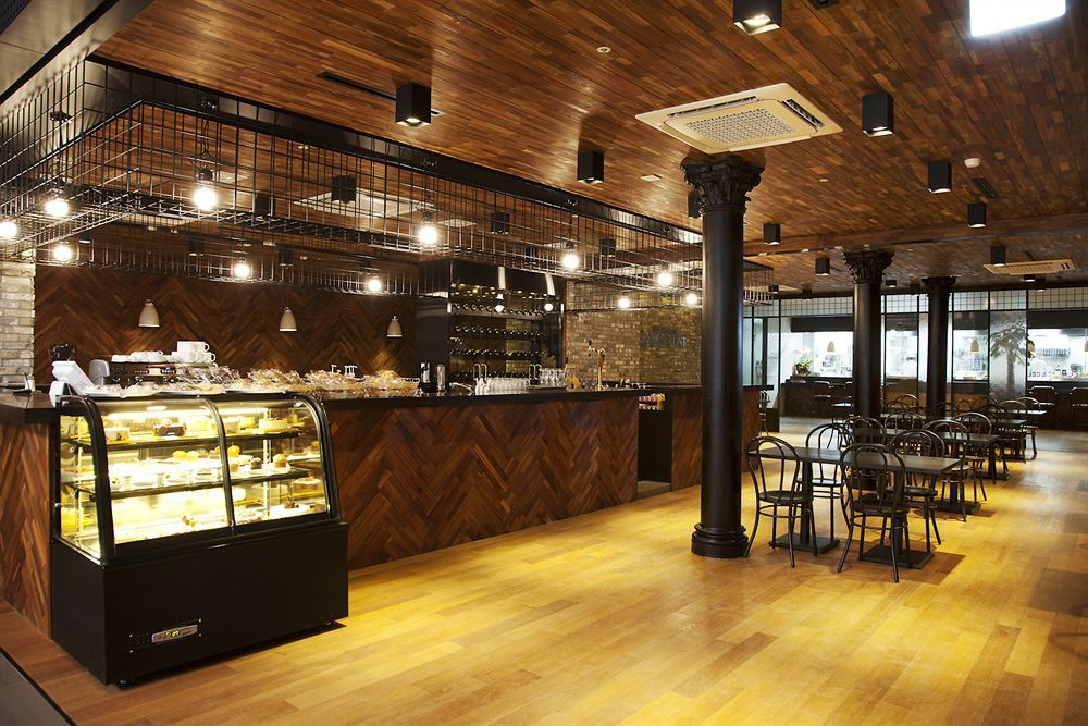 Marigold 4* Seoul