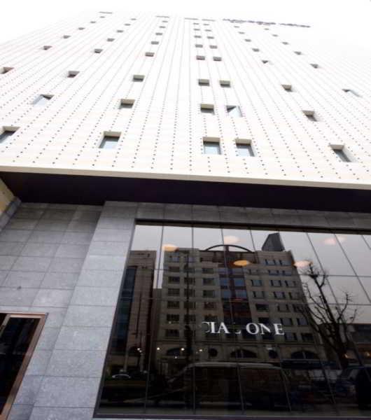 Hotel Marigold Seoul