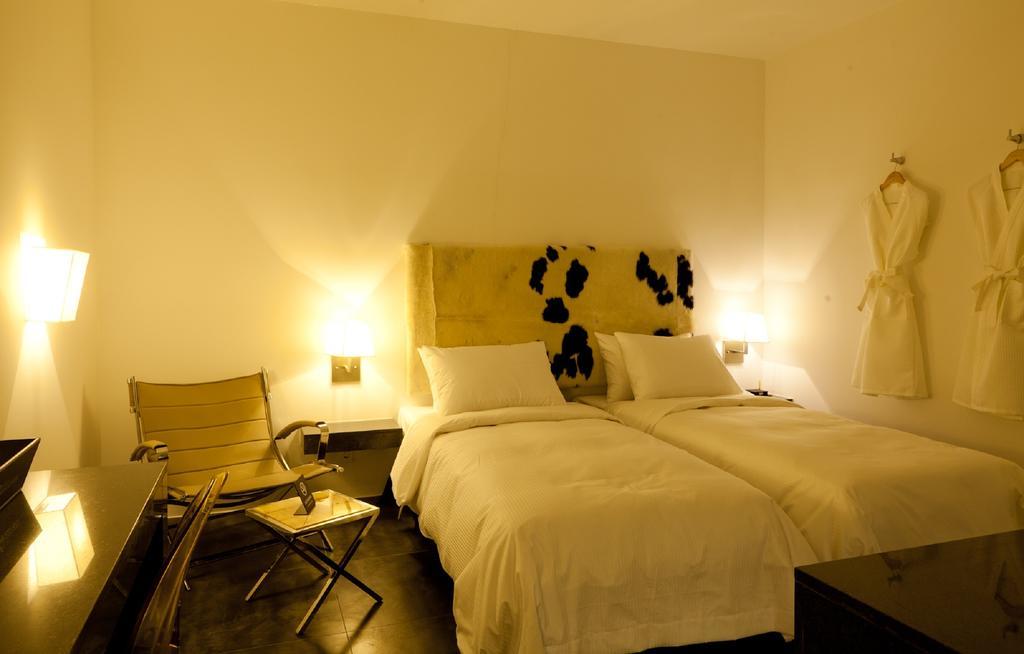 Hotel Marigold