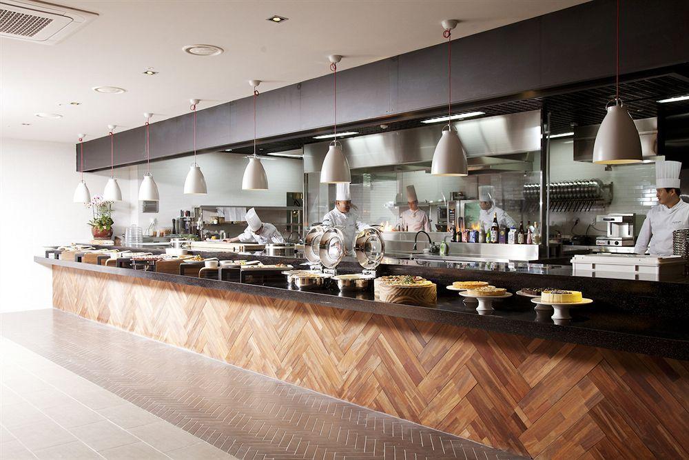 Hotel Marigold Seoul