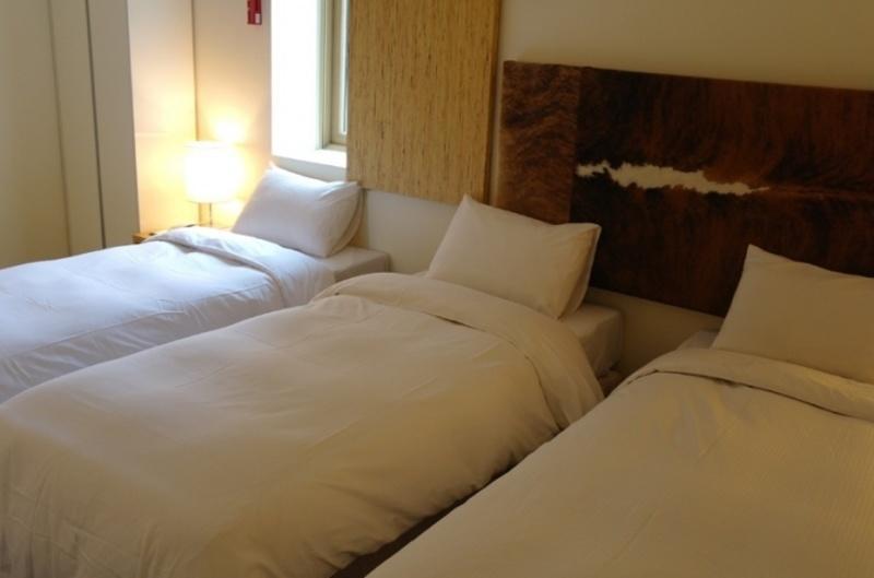 Hotel Marigold