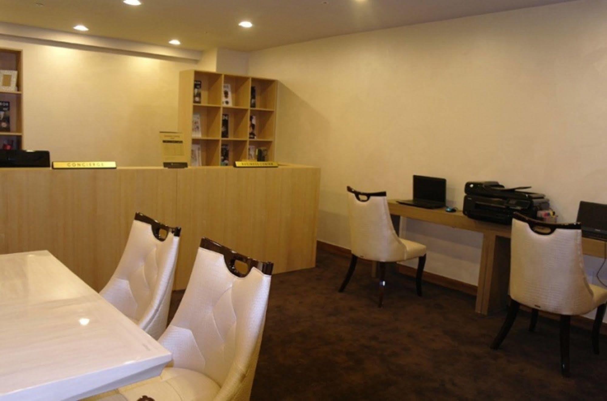 Hotel Marigold