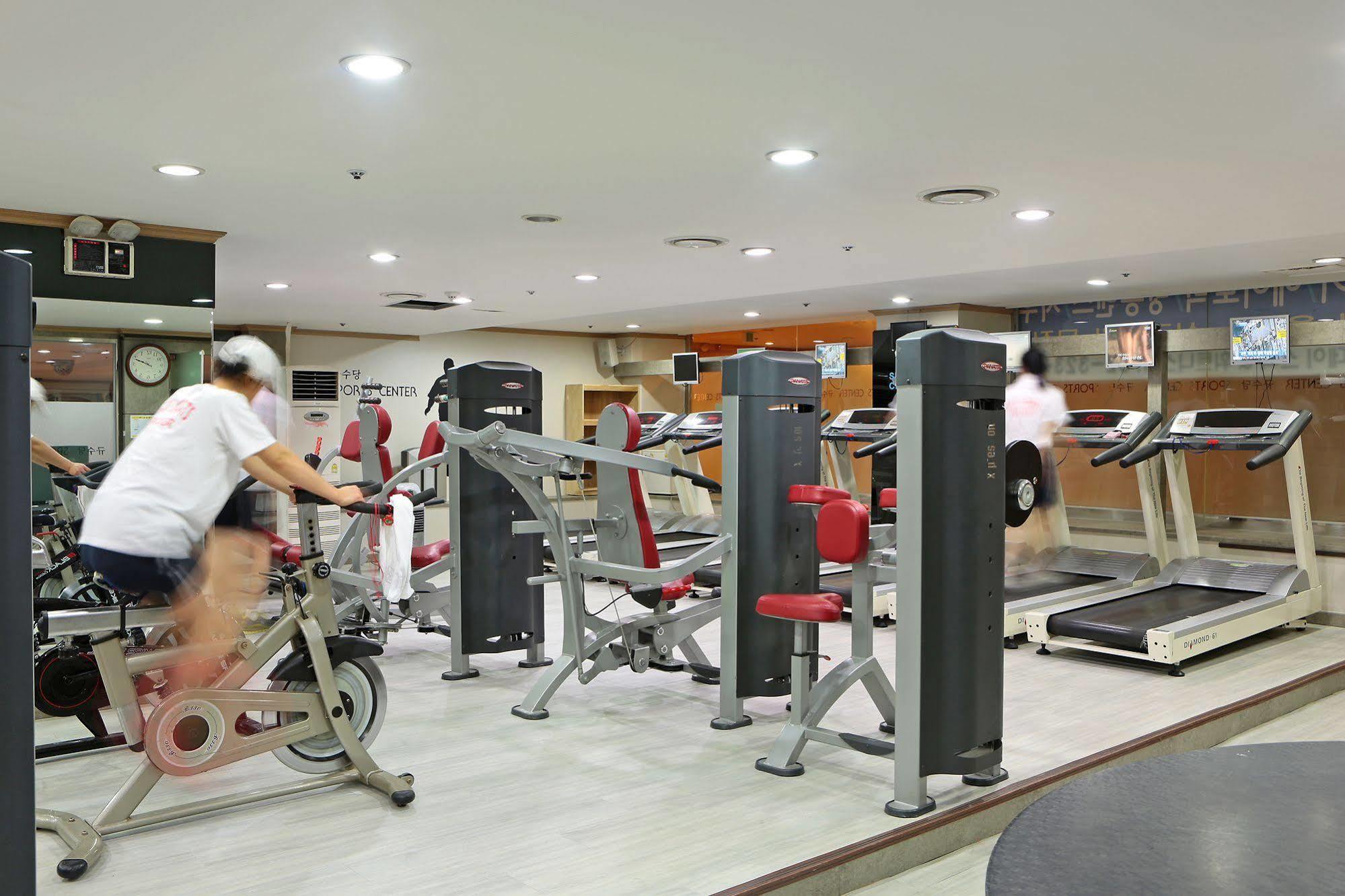 Hotel Marigold