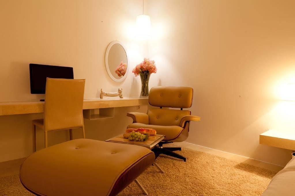 Hotel Marigold Seoul