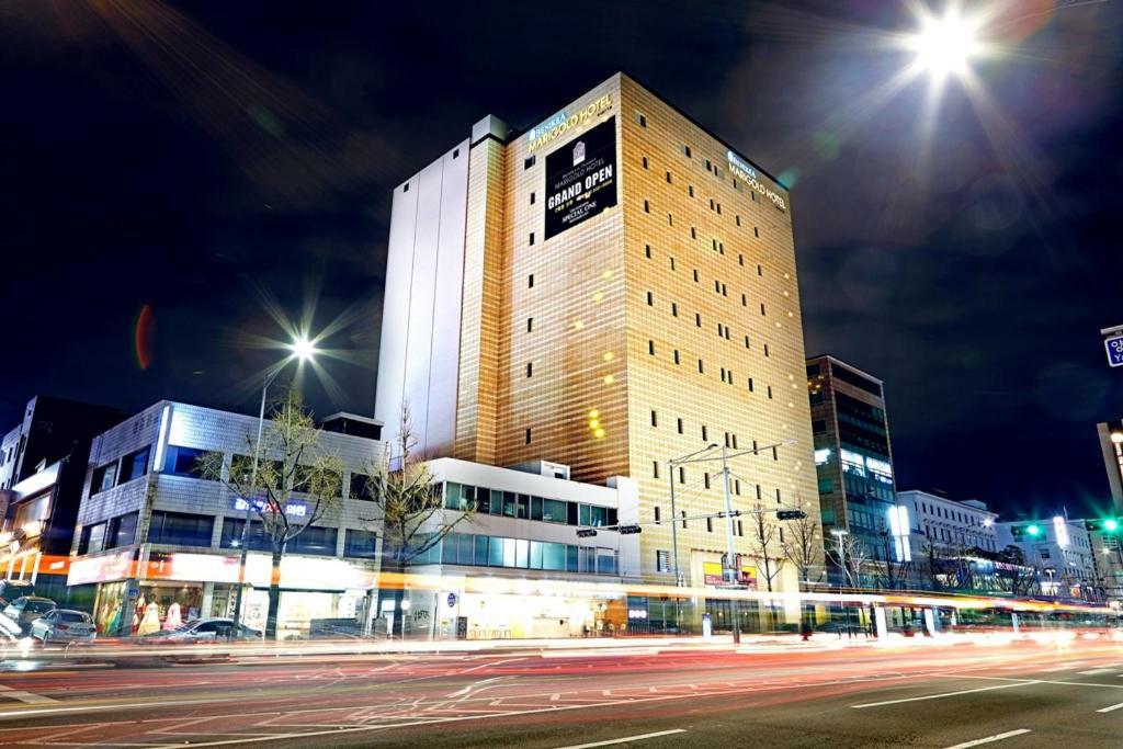 Hotel Marigold 4*