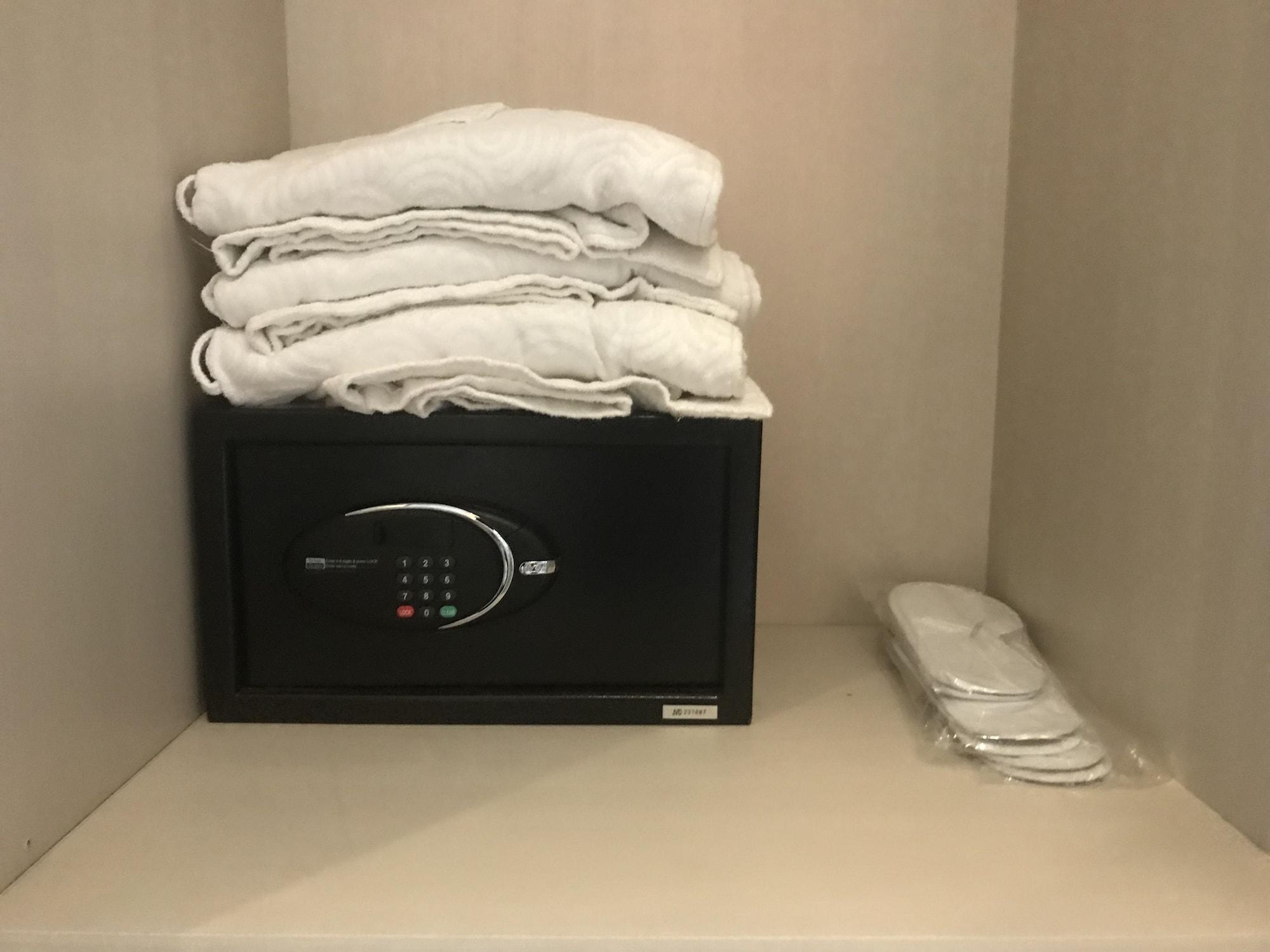Hotel Marigold Seoul