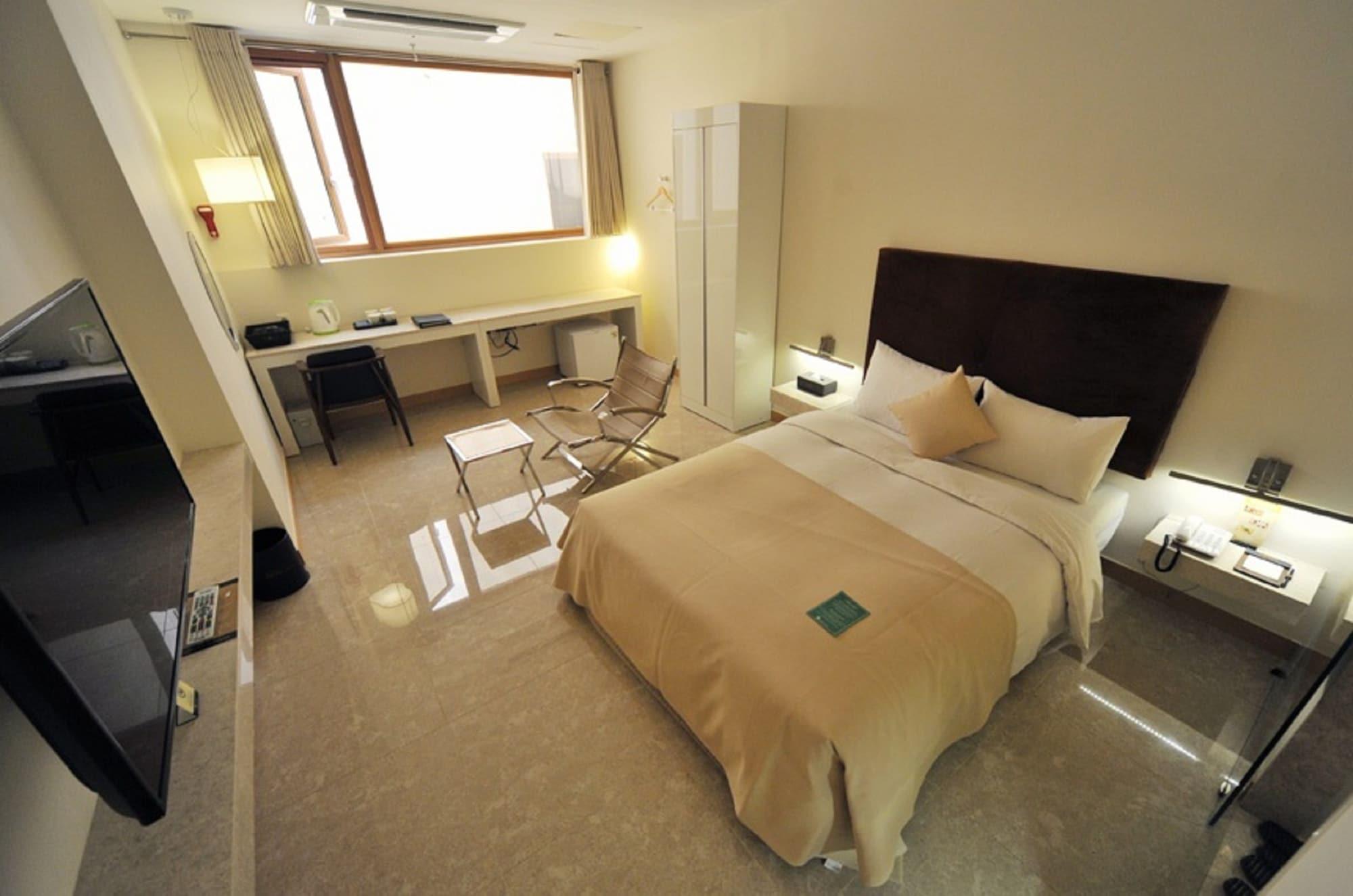 Marigold 4* Seoul