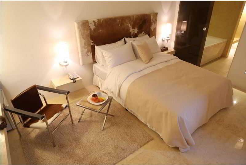 Hotel Marigold