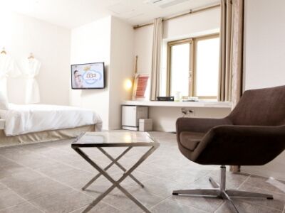 Hotel Marigold 4*